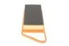 Фільтр повітряний Citroen Nemo 1.4HDi UA63 WUNDER FILTER WH 506 (фото 4)