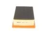Фільтр повітряний Peugeot Partner 2.0 HDI 03- UA63 WUNDER FILTER WH 507 (фото 3)