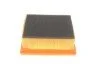 Фільтр повітряний Peugeot Partner 2.0 HDI 03- UA63 WUNDER FILTER WH 507 (фото 4)