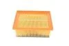 Фільтр повітряний Peugeot Partner 2.0 HDI 03- UA63 WUNDER FILTER WH 507 (фото 5)