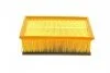 Фільтр повітряний Citroen C4/Peugeot 206-307 1.4-2.0 HDI 00- UA63 WUNDER FILTER WH 508 (фото 2)
