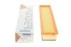 Фільтр повітряний Citroen Berlingo/Peugeot Partner 1.6i 16V 08- UA63 WUNDER FILTER WH 509 (фото 1)