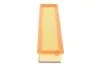 Фільтр повітряний Citroen Berlingo/Peugeot Partner 1.6i 16V 08- UA63 WUNDER FILTER WH 509 (фото 5)