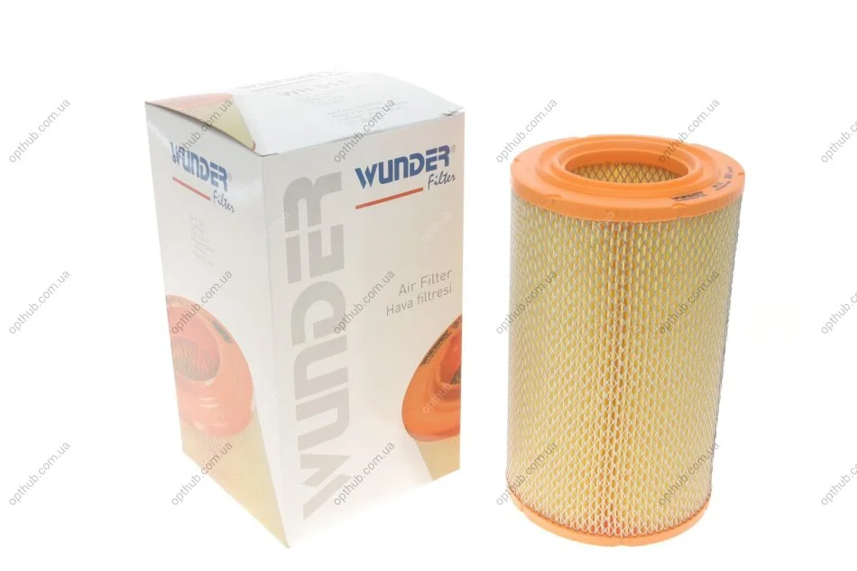 Фильтр воздушный WUNDER WUNDER FILTER WH 511 (фото 1)