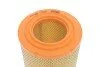 Фильтр воздушный WUNDER WUNDER FILTER WH 511 (фото 4)