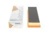 Фільтр повітряний Citroen Berlingo 1.6HDI 08- (-08) (opt-om) WUNDER FILTER WH 512 (фото 1)