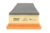 Фільтр повітряний Citroen Berlingo 1.6HDI 08- (-08) (opt-om) WUNDER FILTER WH 512 (фото 2)