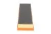Фільтр повітряний Citroen Berlingo 1.6HDI 08- (-08) (opt-om) WUNDER FILTER WH 512 (фото 6)
