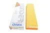 Фільтр повітряний Peugeot 206/307 1.4i 03- UA63 WUNDER FILTER WH 513 (фото 1)
