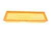 Фільтр повітряний Peugeot 206/307 1.4i 03- UA63 WUNDER FILTER WH 513 (фото 2)