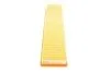 Фільтр повітряний Peugeot 206/307 1.4i 03- UA63 WUNDER FILTER WH 513 (фото 3)