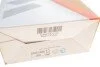 Фільтр повітряний Peugeot 206/307 1.4i 03- UA63 WUNDER FILTER WH 513 (фото 4)