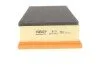 Фільтр повітряний Fiat Scudo/Citroen Jumpy/Peugeot Expert 1.6JTD/HDi 07- UA63 WUNDER FILTER WH 514 (фото 2)