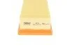 Фільтр повітряний Peugeot Partner 1.6 16V 01- UA63 WUNDER FILTER WH 515 (фото 2)