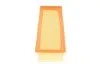 Фільтр повітряний Peugeot Partner 1.6 16V 01- UA63 WUNDER FILTER WH 515 (фото 5)