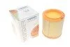 Фільтр повітряний Fiat Ducato/Peugeot Boxer/Citroen Jumper 1.9/2.4/2.5D 82-02 UA63 WUNDER FILTER WH 517 (фото 1)