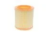Фільтр повітряний Fiat Ducato/Peugeot Boxer/Citroen Jumper 1.9/2.4/2.5D 82-02 UA63 WUNDER FILTER WH 517 (фото 4)