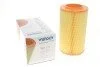 Фільтр повітряний Fiat Ducato 2.2/2.3/3.0 JTD/HDI 06- UA63 WUNDER FILTER WH 519 (фото 1)