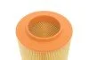 Фільтр повітряний Fiat Ducato 2.2/2.3/3.0 JTD/HDI 06- UA63 WUNDER FILTER WH 519 (фото 2)