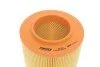 Фільтр повітряний Fiat Ducato 2.2/2.3/3.0 JTD/HDI 06- UA63 WUNDER FILTER WH 519 (фото 3)