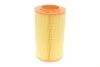Фільтр повітряний Fiat Ducato 2.2/2.3/3.0 JTD/HDI 06- UA63 WUNDER FILTER WH 519 (фото 4)
