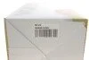 Фільтр повітряний Fiat Ducato 2.2/2.3/3.0 JTD/HDI 06- UA63 WUNDER FILTER WH 519 (фото 5)