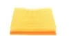 Фільтр повітряний Citroen Xsara 1.4i 00-05/1.6i 00-10/Peugeot 206 1.4/1.6i 98-09 UA63 WUNDER FILTER WH 521 (фото 3)