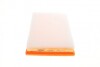 Фільтр повітряний Citroen Berlingo/Opel Combo 1.5D 18- UA63 WUNDER FILTER WH 524 (фото 3)
