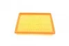 Фільтр повітряний Citroen Berlingo/Opel Combo 1.5D 18- UA63 WUNDER FILTER WH 524 (фото 4)