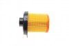 Фільтр повітряний Peugeot 405/309/205 1.0-1.6 i 85-93/Citroen AX/BX/C15/Saxo 1.0-1.6 i 83-97 UA63 WUNDER FILTER WH 526 (фото 4)