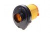 Фільтр повітряний Peugeot 405/309/205 1.0-1.6 i 85-93/Citroen AX/BX/C15/Saxo 1.0-1.6 i 83-97 UA63 WUNDER FILTER WH 526 (фото 8)