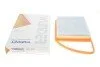 Фильтр повитряний Citroen Berlingo/Peugeot Partner 1.4-1.6HDI 03/10- UA63 WUNDER FILTER WH 528 (фото 1)