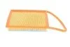 Фильтр повитряний Citroen Berlingo/Peugeot Partner 1.4-1.6HDI 03/10- UA63 WUNDER FILTER WH 528 (фото 3)