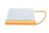 Фильтр повитряний Citroen Berlingo/Peugeot Partner 1.4-1.6HDI 03/10- UA63 WUNDER FILTER WH 528 (фото 4)
