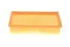 Фільтр повітряний Citroen C3/Peugeot 208 1.0/1.2 12- UA63 WUNDER FILTER WH 529 (фото 4)
