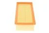 Фільтр повітряний Citroen C3/Peugeot 208 1.0/1.2 12- UA63 WUNDER FILTER WH 529 (фото 5)