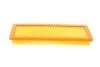Фильтр повитряний Citroen C4/Peugeot 208 1.6THP/GTI 06- UA63 WUNDER FILTER WH 530 (фото 2)