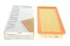 Фільтр повітряний Citroen C5 2.0HDI 04- UA63 WUNDER FILTER WH 531 (фото 1)