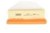 Фільтр повітряний Citroen C5 2.0HDI 04- UA63 WUNDER FILTER WH 531 (фото 2)