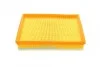 Фільтр повітряний Citroen Berlingo/Peugeot Partner 1.6HDi 12- UA63 WUNDER FILTER WH 532 (фото 2)