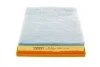 Фільтр повітряний Citroen Berlingo/Peugeot Partner 1.6HDi 12- UA63 WUNDER FILTER WH 532 (фото 3)