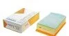 Фільтр повітряний Citroen C4/Peugeot 307/308 2.0HDI 04- UA63 WUNDER FILTER WH 533 (фото 1)