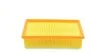 Фільтр повітряний Citroen C4/Peugeot 307/308 2.0HDI 04- UA63 WUNDER FILTER WH 533 (фото 2)