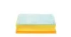 Фільтр повітряний Citroen C4/Peugeot 307/308 2.0HDI 04- UA63 WUNDER FILTER WH 533 (фото 3)