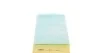 Фільтр повітряний Citroen C4/Peugeot 307/308 2.0HDI 04- UA63 WUNDER FILTER WH 533 (фото 4)