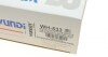 Фільтр повітряний Citroen C4/Peugeot 307/308 2.0HDI 04- UA63 WUNDER FILTER WH 533 (фото 5)