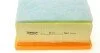 Фільтр повітряний Citroen C4/Peugeot 307/308 2.0HDI 04- UA63 WUNDER FILTER WH 533 (фото 6)