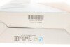Фільтр повітряний Ford Transit 97-00 (довгий) UA63 WUNDER FILTER WH 550 (фото 6)