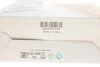 Фільтр повітряний Ford Transit 97-00 (довгий) UA63 WUNDER FILTER WH 550 (фото 6)
