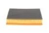 Фільтр повітряний Ford Connect 02- (з поролоном) UA63 WUNDER FILTER WH 551/1 (фото 3)